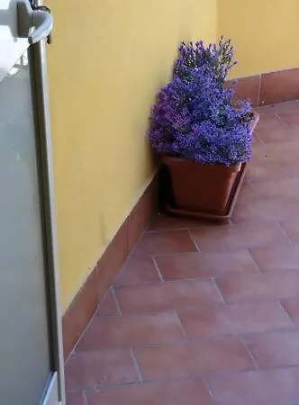 Borgo San Giorgio Апартаменты *