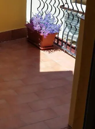 Апартаменты Borgo San Giorgio