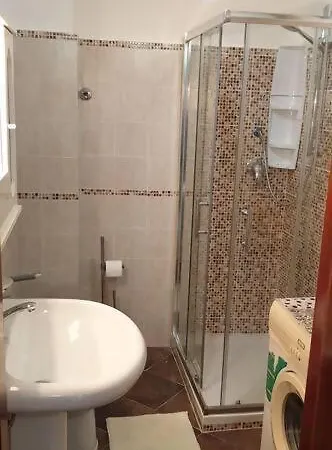 Borgo San Giorgio Кастельмола