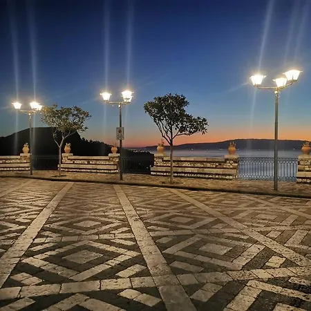 Borgo San Giorgio Кастельмола